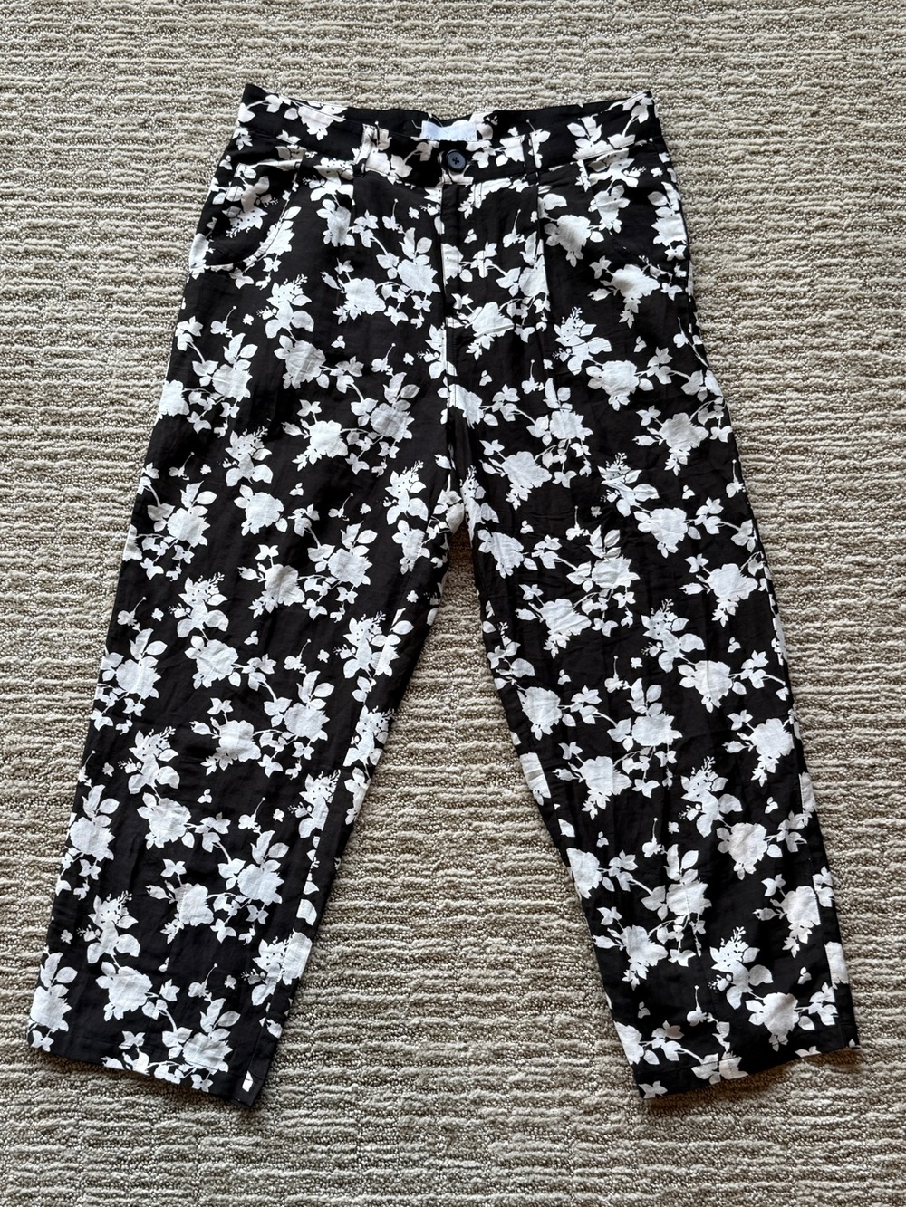 EUC Olympia Etal Lightweight Pants Size Small